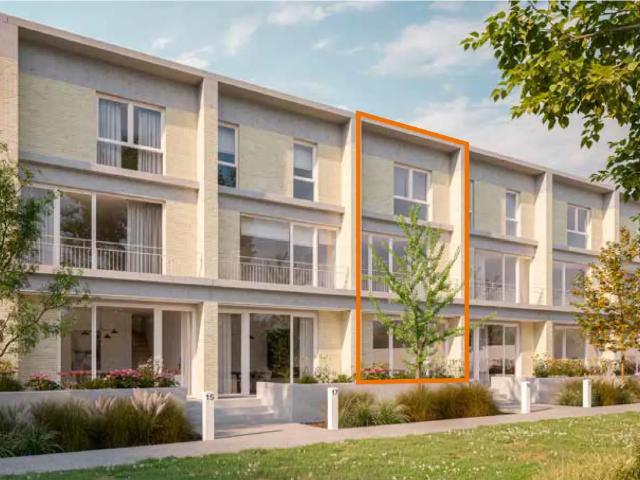 Maison vente à Antwerpen