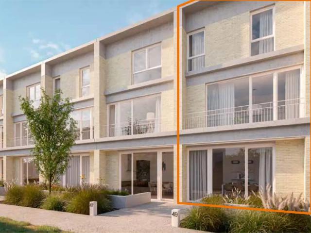 Maison vente à Antwerpen