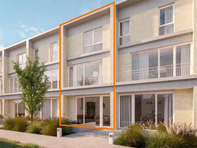 Maison vente à Antwerpen