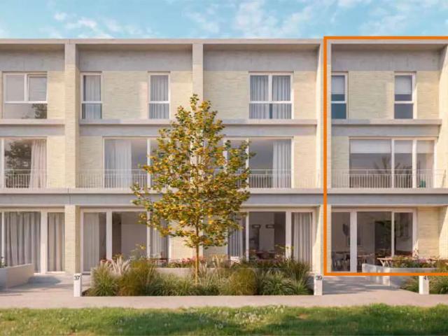 Maison vente à Antwerpen