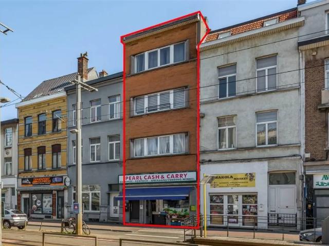 Maison vente à Antwerpen