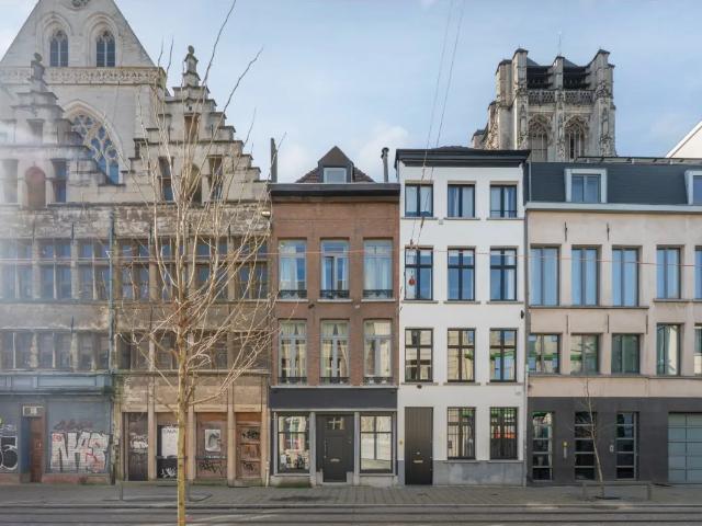 Maison vente à Antwerpen