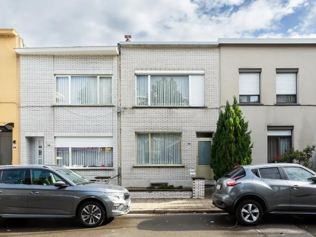 Maison vente à Antwerpen