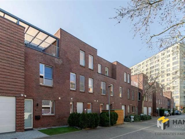 Maison vente à Antwerpen