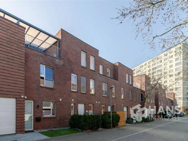 Maison vente à Antwerpen
