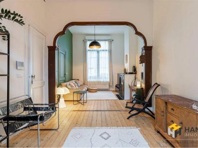 Maison vente à Antwerpen