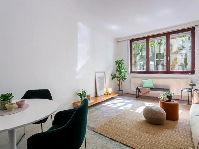 Maison vente à Antwerpen