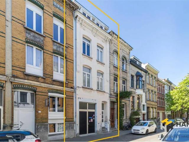 Maison vente à Antwerpen