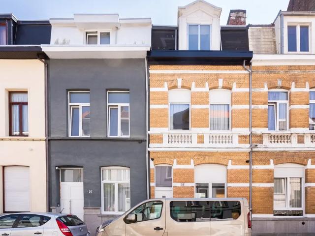Maison vente à Antwerpen