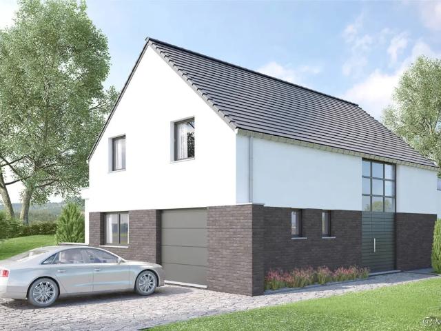 Maison vente à Anzegem, West-Vlaanderen