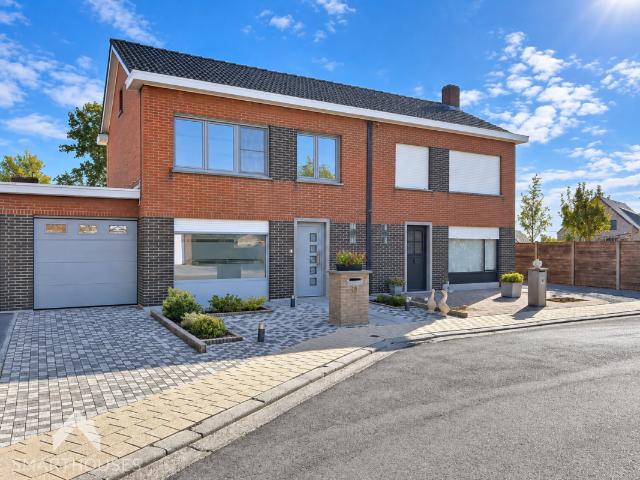 Maison vente à Anzegem