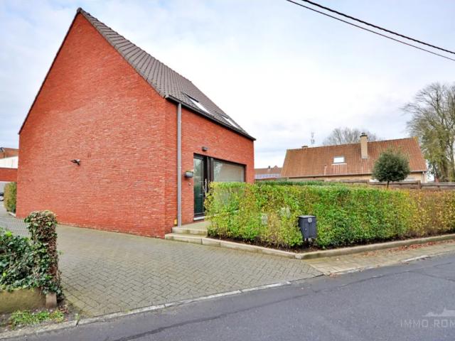 Maison vente à Anzegem, West-Vlaanderen