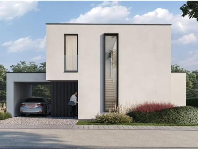 Maison vente à Anzegem, West-Vlaanderen