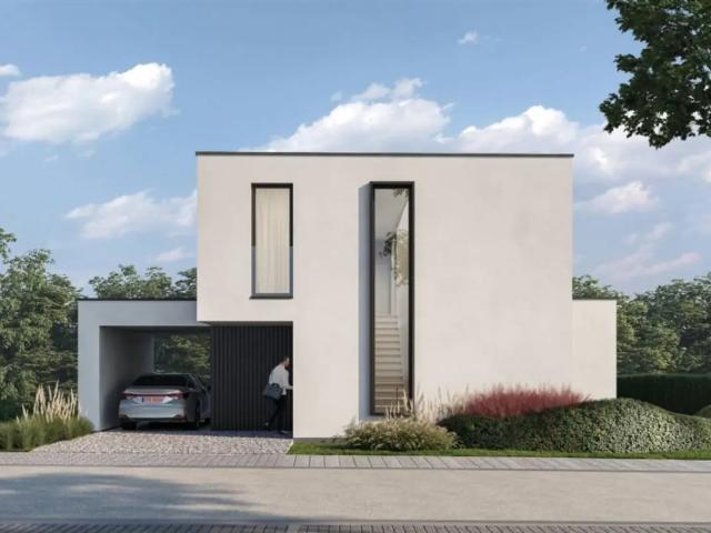 Maison vente à Anzegem, West-Vlaanderen