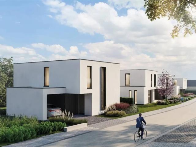 Maison vente à Anzegem, West-Vlaanderen