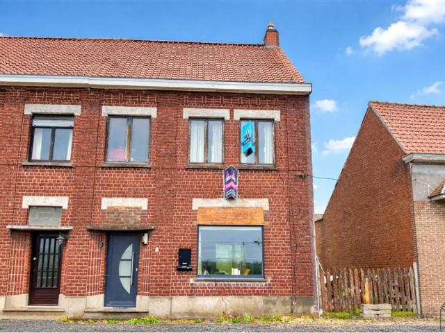 Maison vente à Anzegem, West-Vlaanderen