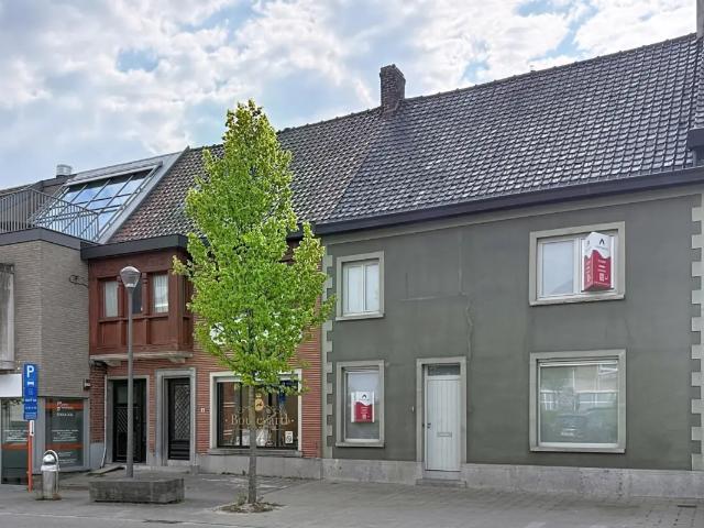 Maison vente à Anzegem, West-Vlaanderen