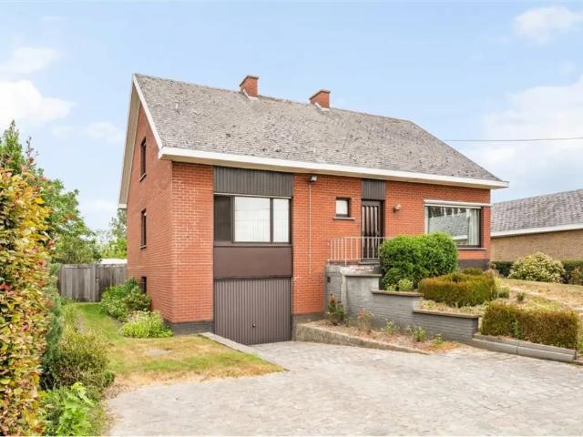 Maison vente à Anzegem, West-Vlaanderen