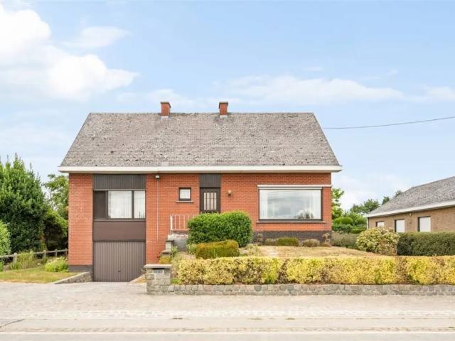 Maison vente à Anzegem, West-Vlaanderen