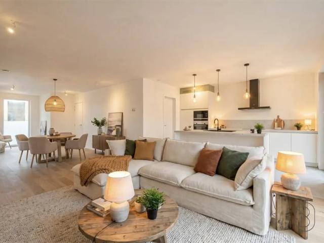 Maison vente à Anzegem, West-Vlaanderen