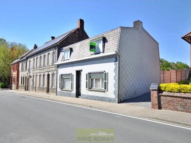 Maison vente à Anzegem, West-Vlaanderen