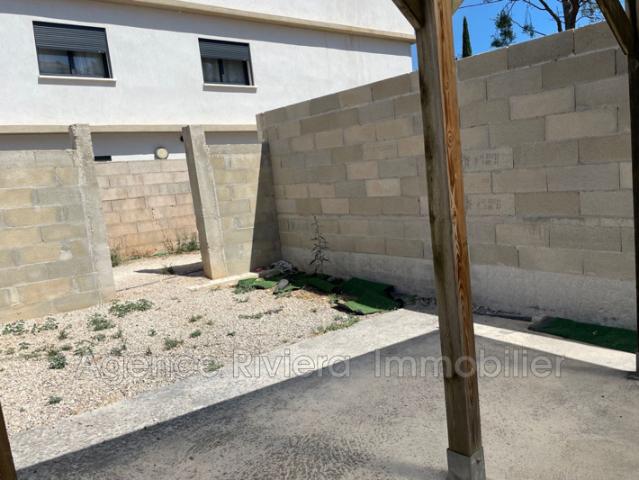 Appartement vente à Marseille, Ceyreste