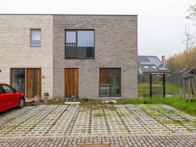 Maison vente à Dendermonde, Oost-Vlaanderen