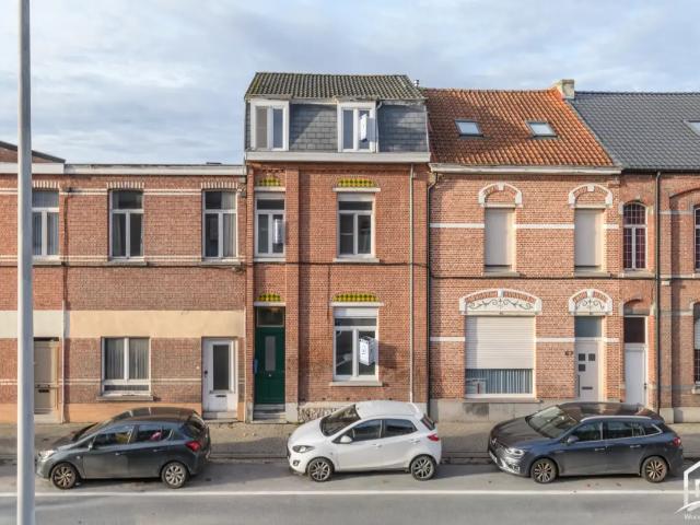 Maison vente à Dendermonde, Oost-Vlaanderen