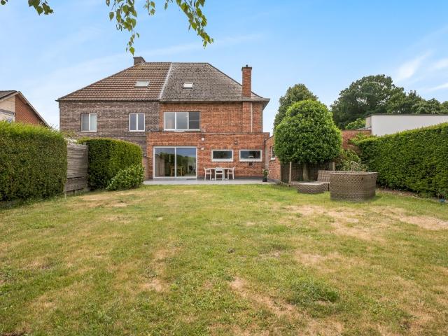 Maison vente à Buggenhout, Oost-Vlaanderen