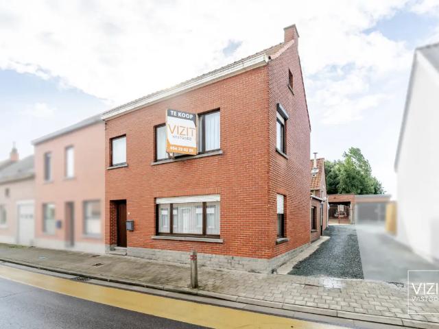 Maison vente à Ninove, Oost-Vlaanderen