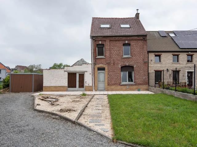 Maison vente à Ninove, Oost-Vlaanderen