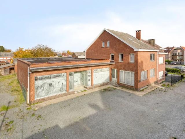 Maison vente à Ninove, Oost-Vlaanderen