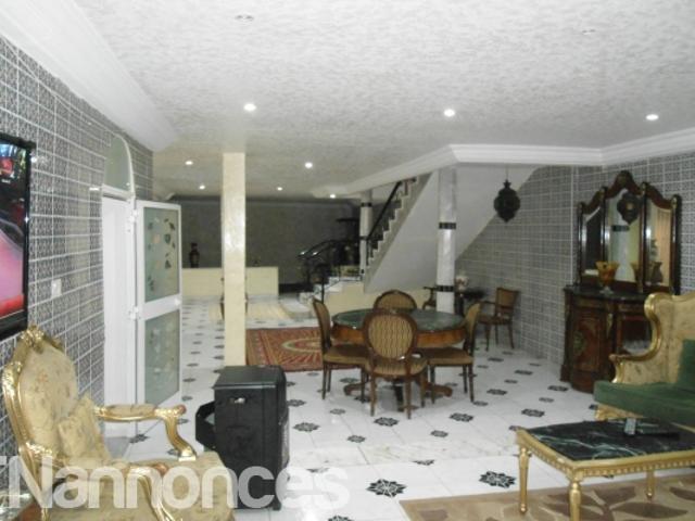 Maison vente