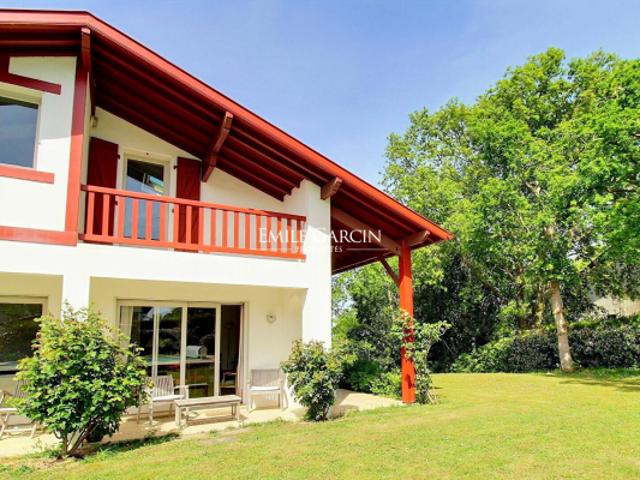 Maison vente à Bayonne, Arbonne