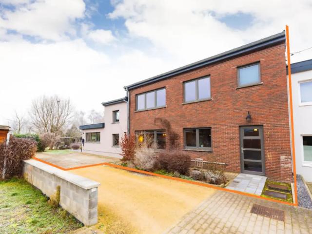 Maison vente à Visé, Wallonie