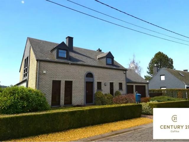 Maison vente à Arlon , Wallonie