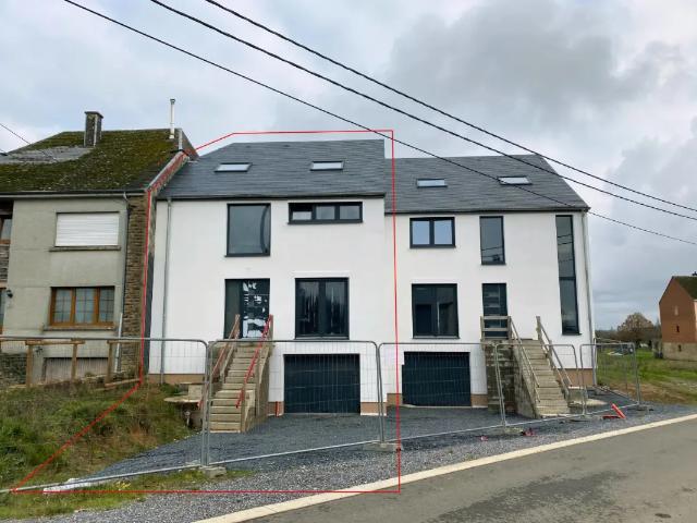 Maison vente à Arlon , Wallonie