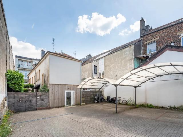 Maison vente à Arlon , Wallonie