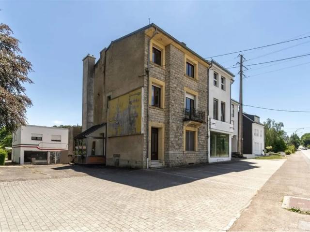 Maison vente à Arlon , Wallonie