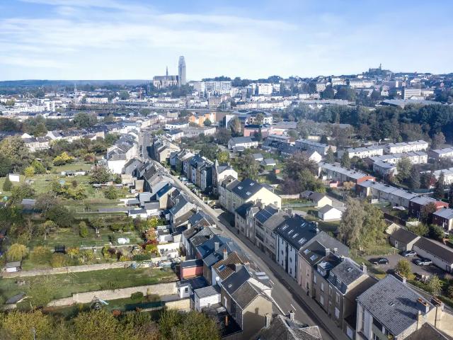 Maison vente à Arlon