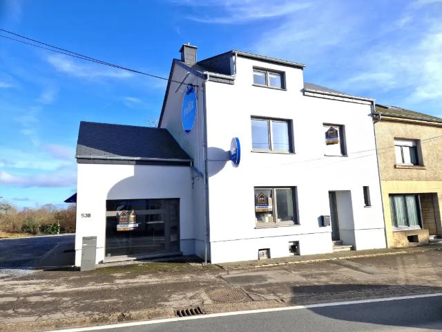 Maison vente à Arlon , Wallonie