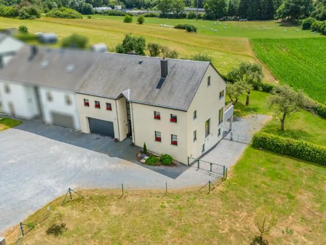 Maison vente à Arlon , Wallonie