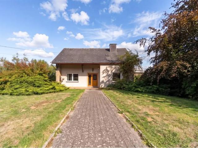 Maison vente à Heinsch, partie de Hachy (Fouches et Sampont), Arlon