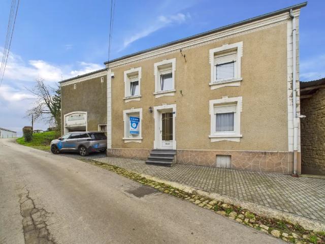 Maison vente à Arlon , Wallonie