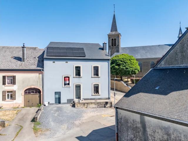 Maison vente à Arlon , Wallonie