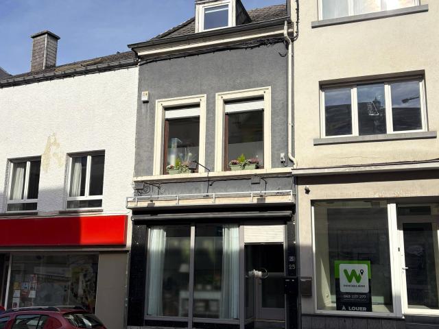 Maison vente à Arlon , Wallonie