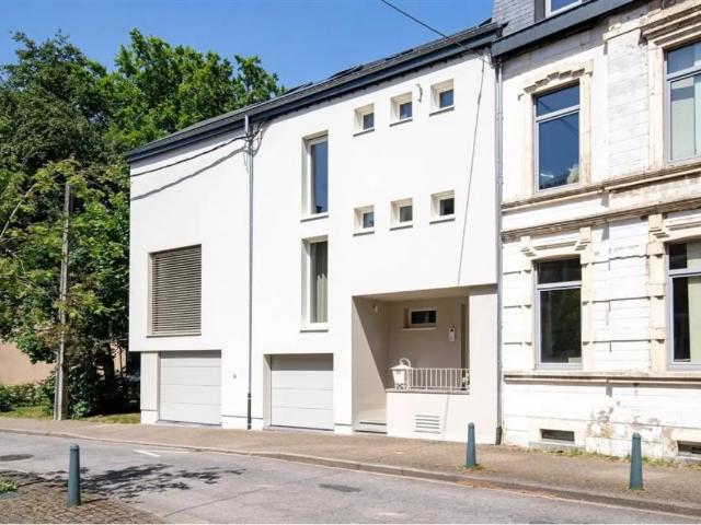 Maison vente à Arlon