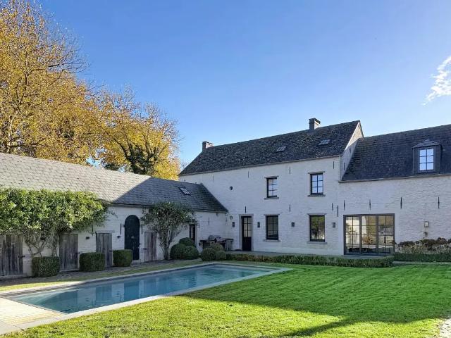 Maison vente à Seneffe, Wallonie
