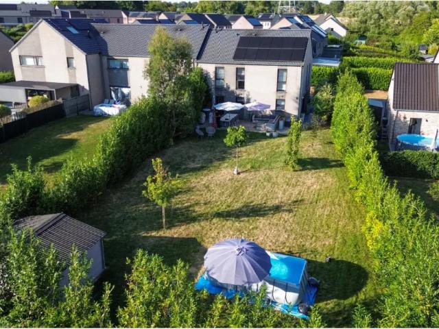 Maison vente à Seneffe, Wallonie
