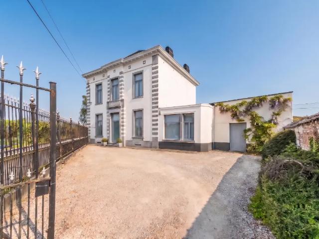 Maison vente à Seneffe, Wallonie